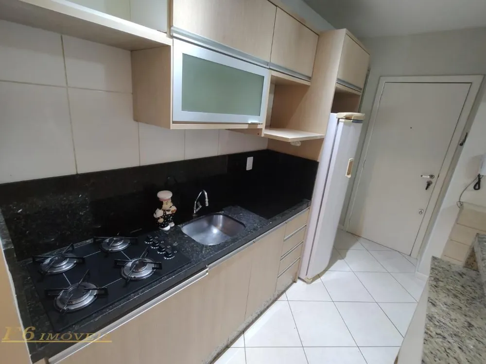 Apartamento, 3 quartos, 70 m² - Foto 5
