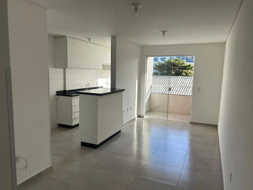 Apartamento, 2 quartos, 66 m² - Foto 2