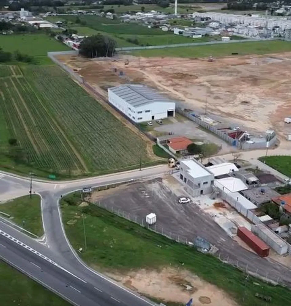 Loteamento e Condomínio, 6009 m² - Foto 3