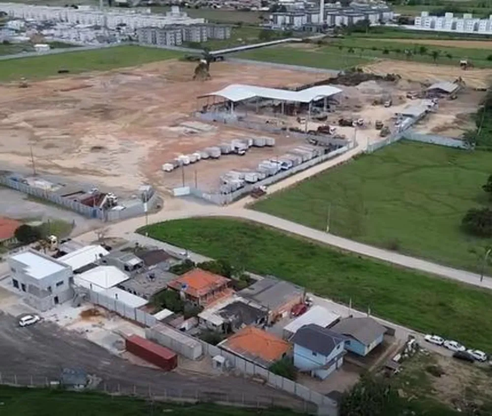 Loteamento e Condomínio, 6009 m² - Foto 4