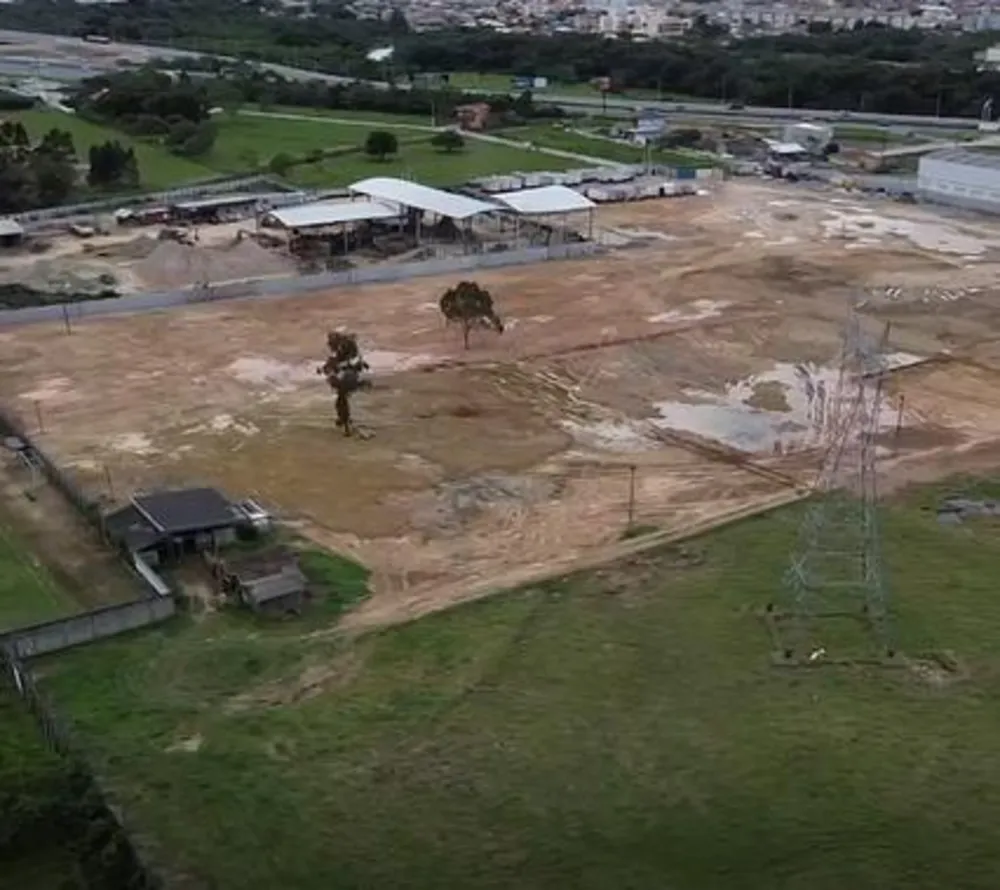 Loteamento e Condomínio, 6009 m² - Foto 5