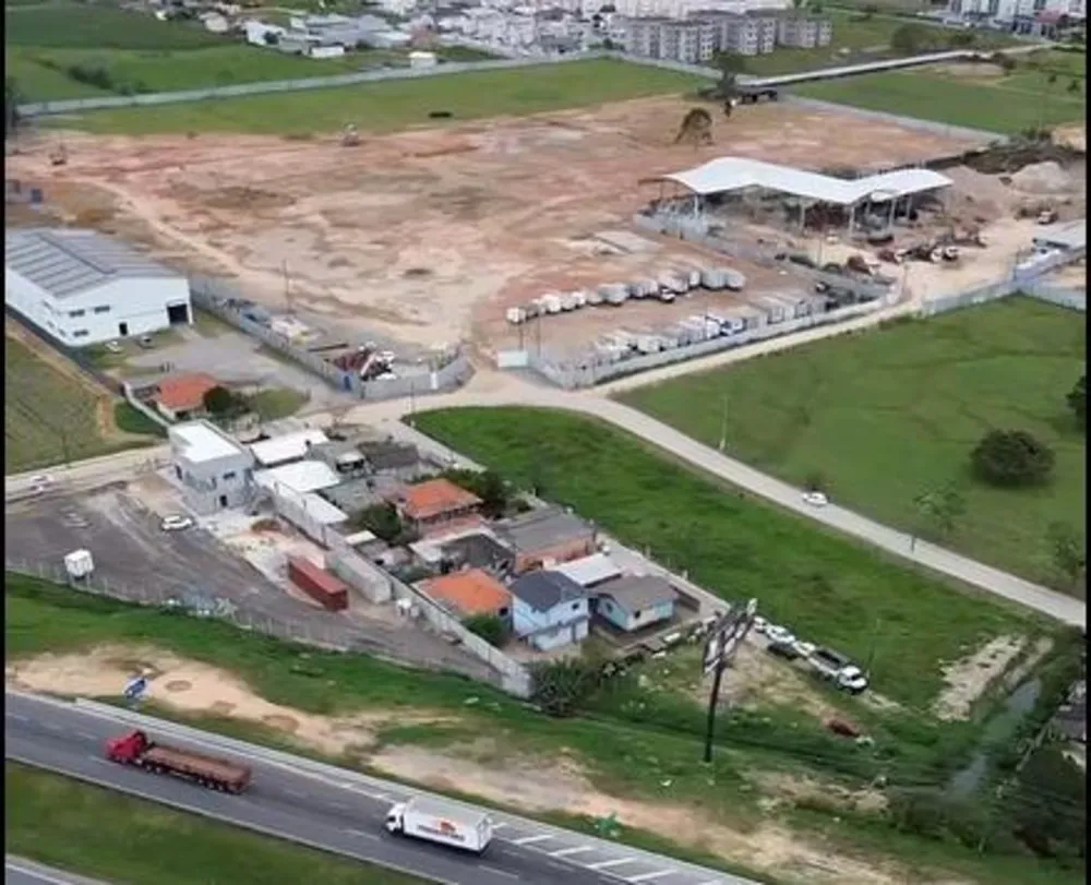 Loteamento e Condomínio, 6009 m² - Foto 1