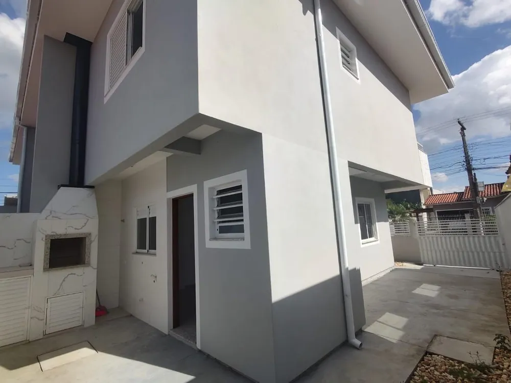 Sobrado, 2 quartos, 86 m² - Foto 2