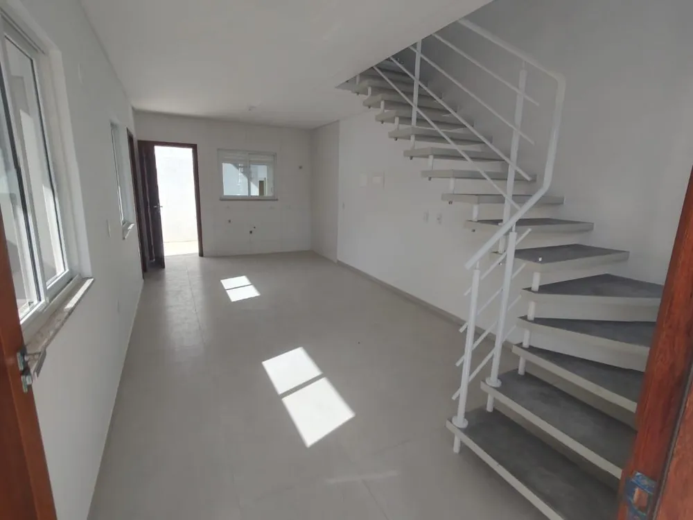 Sobrado, 2 quartos, 86 m² - Foto 3