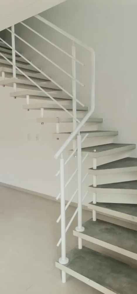 Sobrado, 2 quartos, 86 m² - Foto 6