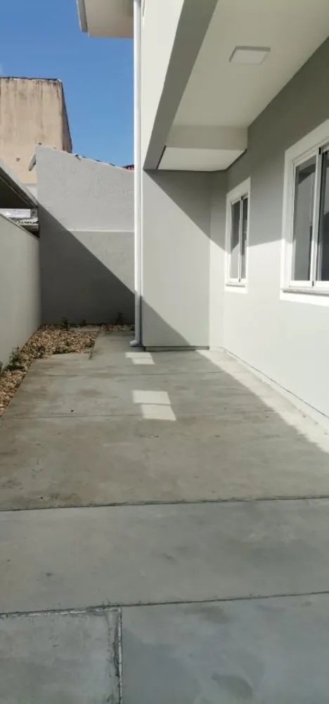 Sobrado, 2 quartos, 86 m² - Foto 1