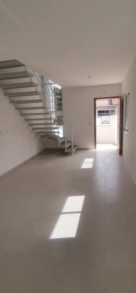 Sobrado, 2 quartos, 86 m² - Foto 4