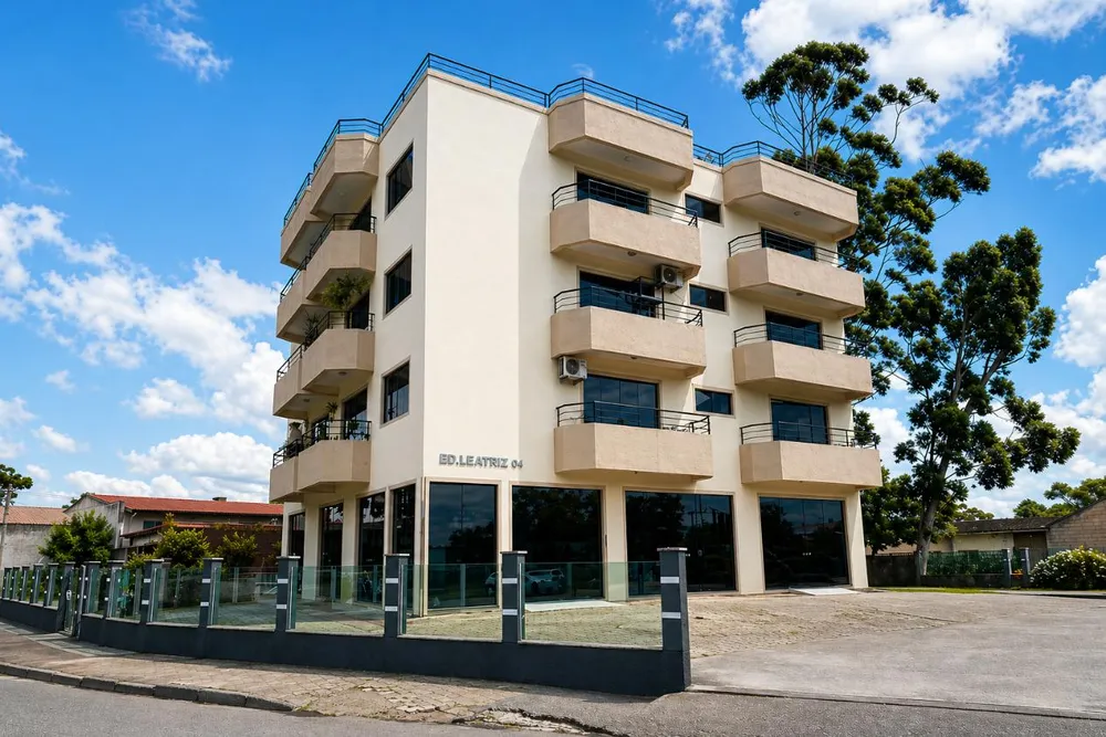 Loja-Salão, 250 m² - Foto 1