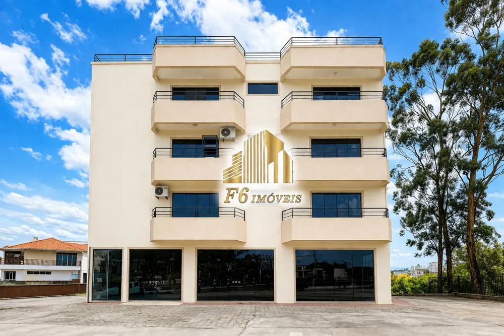 Loja-Salão, 250 m² - Foto 2