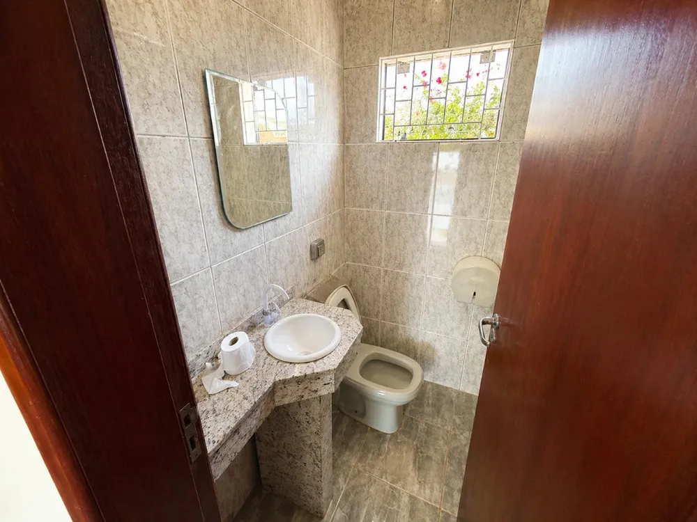 Loja-Salão, 250 m² - Foto 4