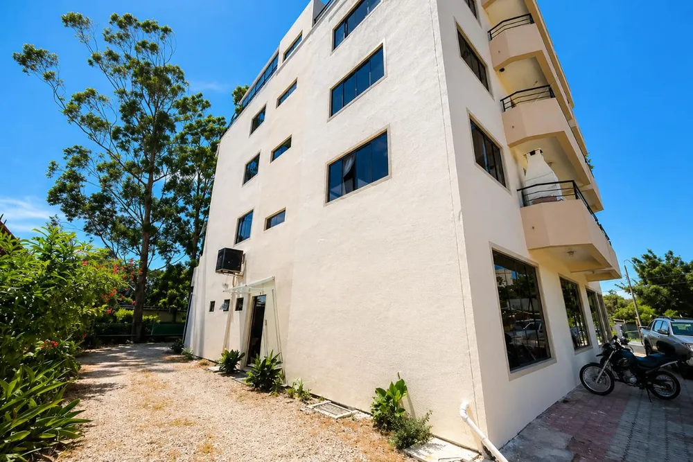 Loja-Salão, 250 m² - Foto 6