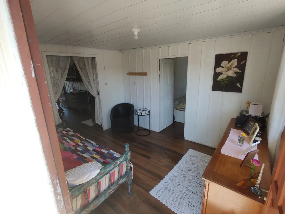 Casa, 3 quartos, 54 m² - Foto 4
