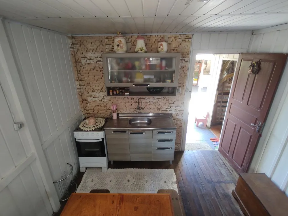 Casa, 3 quartos, 54 m² - Foto 8