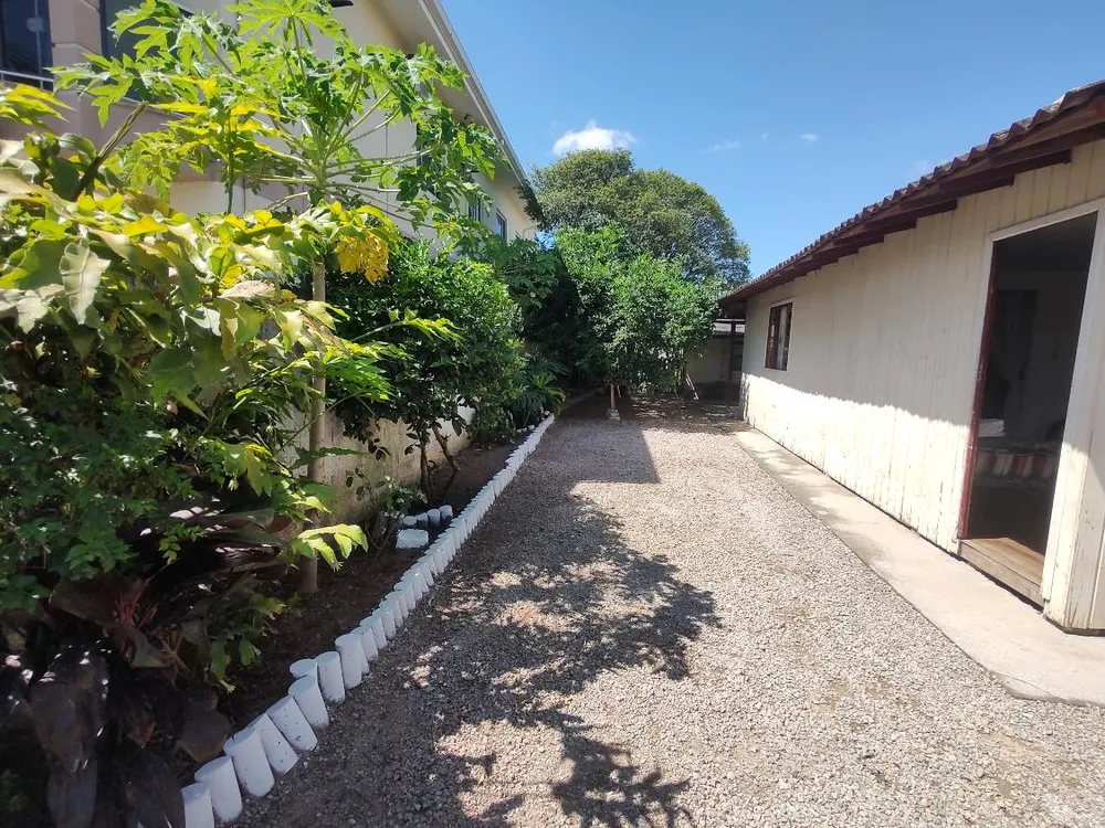 Casa, 3 quartos, 54 m² - Foto 2