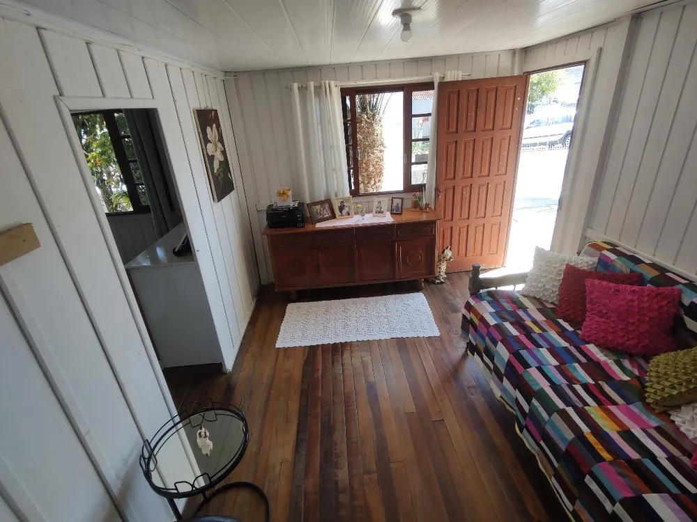 Casa, 3 quartos, 54 m² - Foto 3