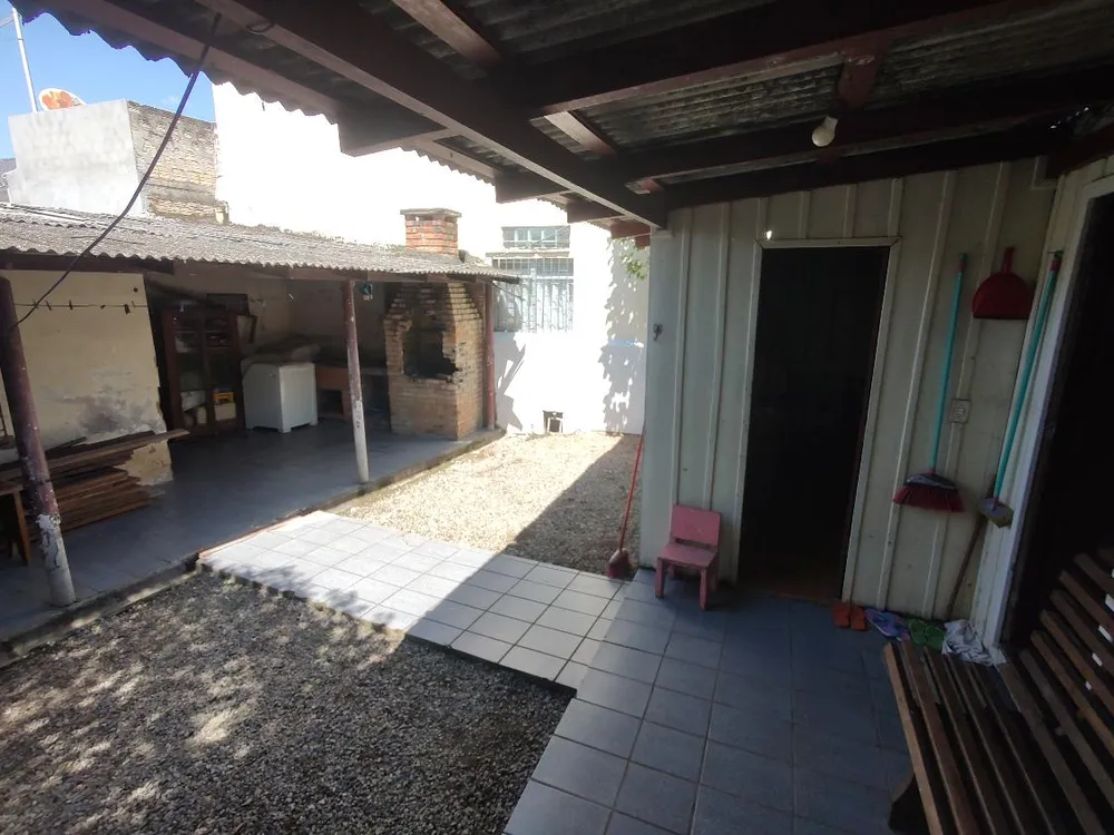 Casa, 3 quartos, 54 m² - Foto 14