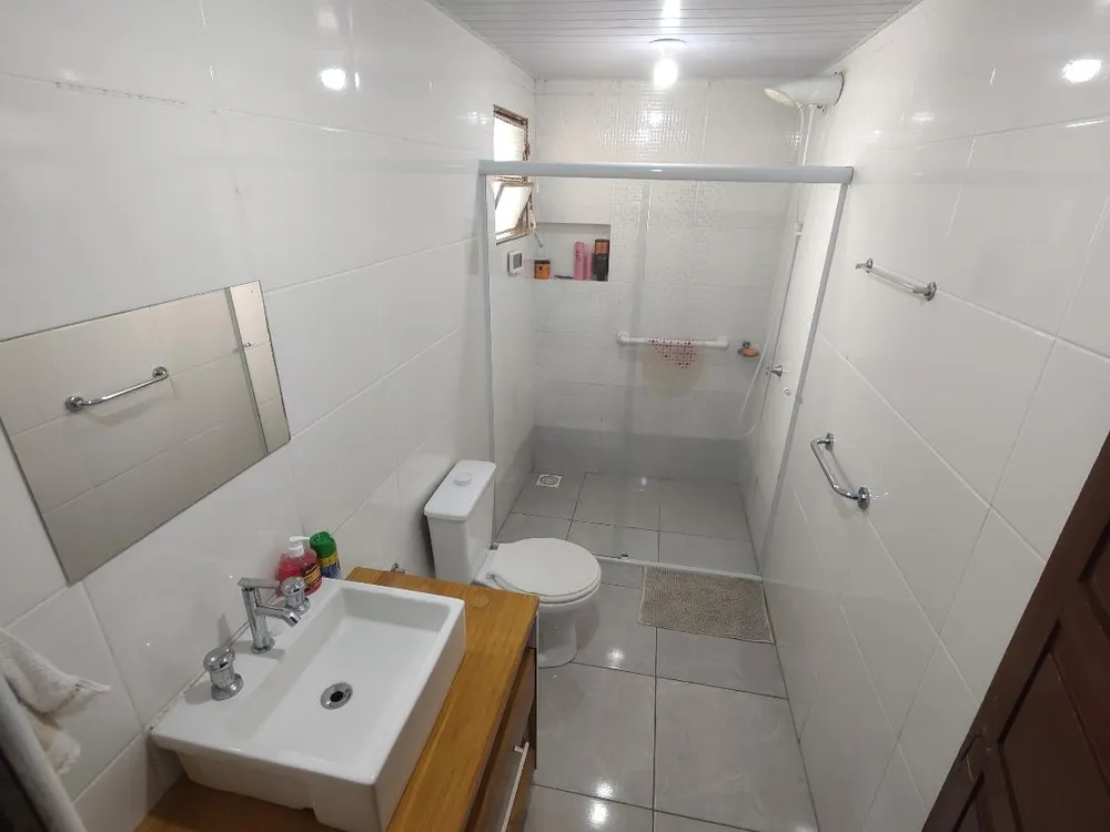 Casa, 3 quartos, 54 m² - Foto 9