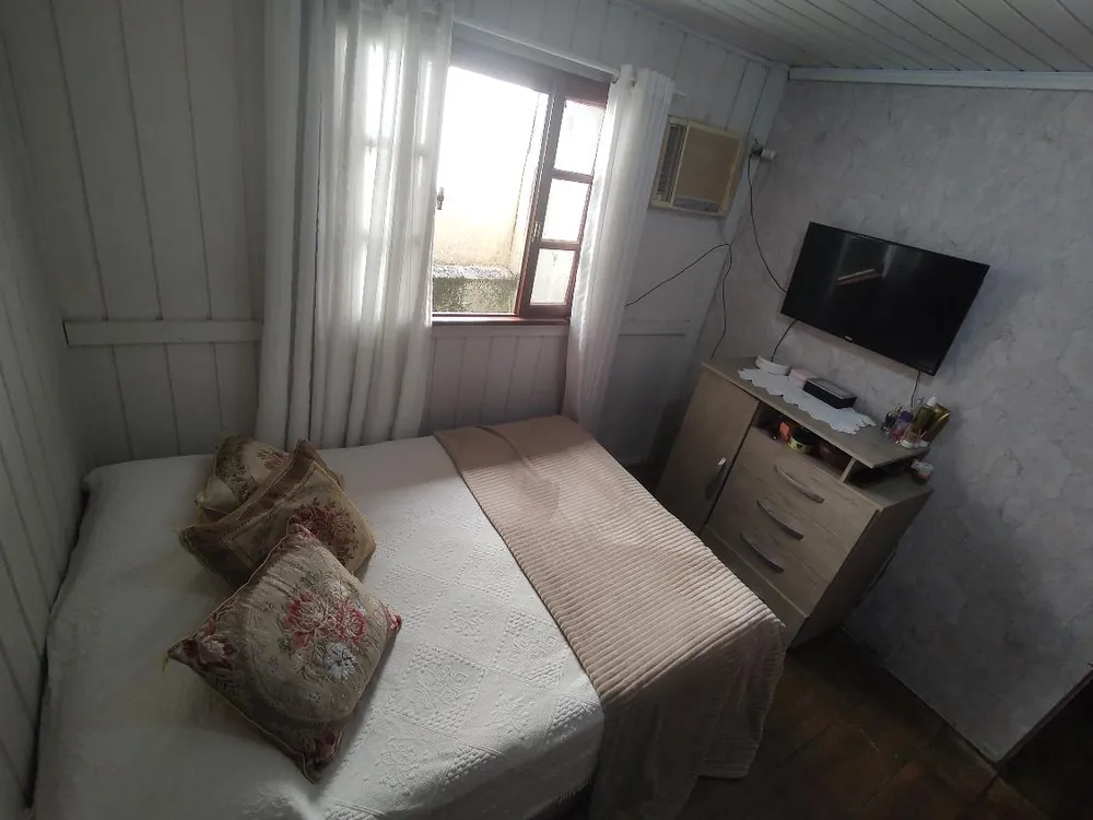Casa, 3 quartos, 54 m² - Foto 12