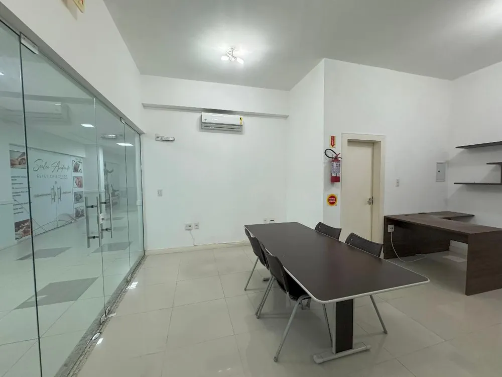 Sala-Conjunto, 45 m² - Foto 3