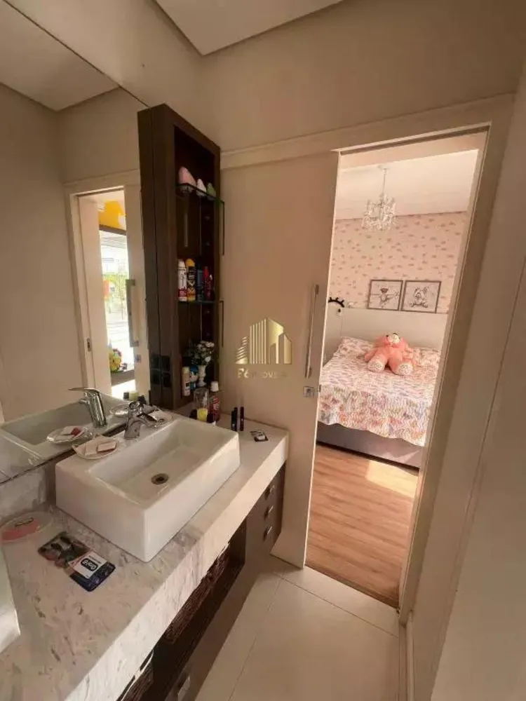 Casa de Condomínio, 3 quartos - Foto 7