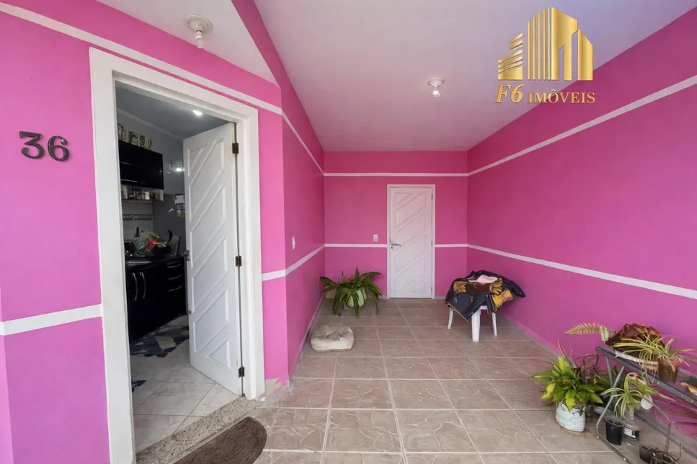 Casa, 2 quartos, 62 m² - Foto 2