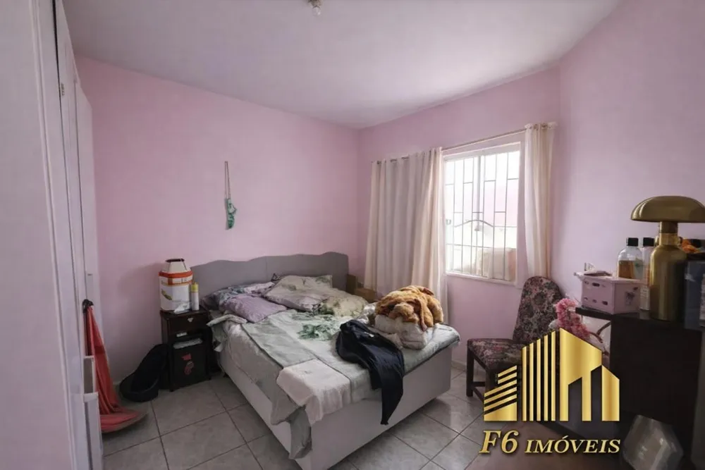 Casa, 2 quartos, 62 m² - Foto 6