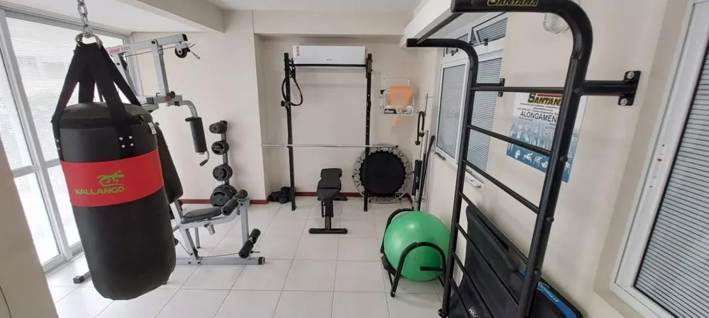 Apartamento, 3 quartos, 83 m² - Foto 14