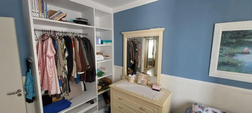 Apartamento, 3 quartos, 83 m² - Foto 6