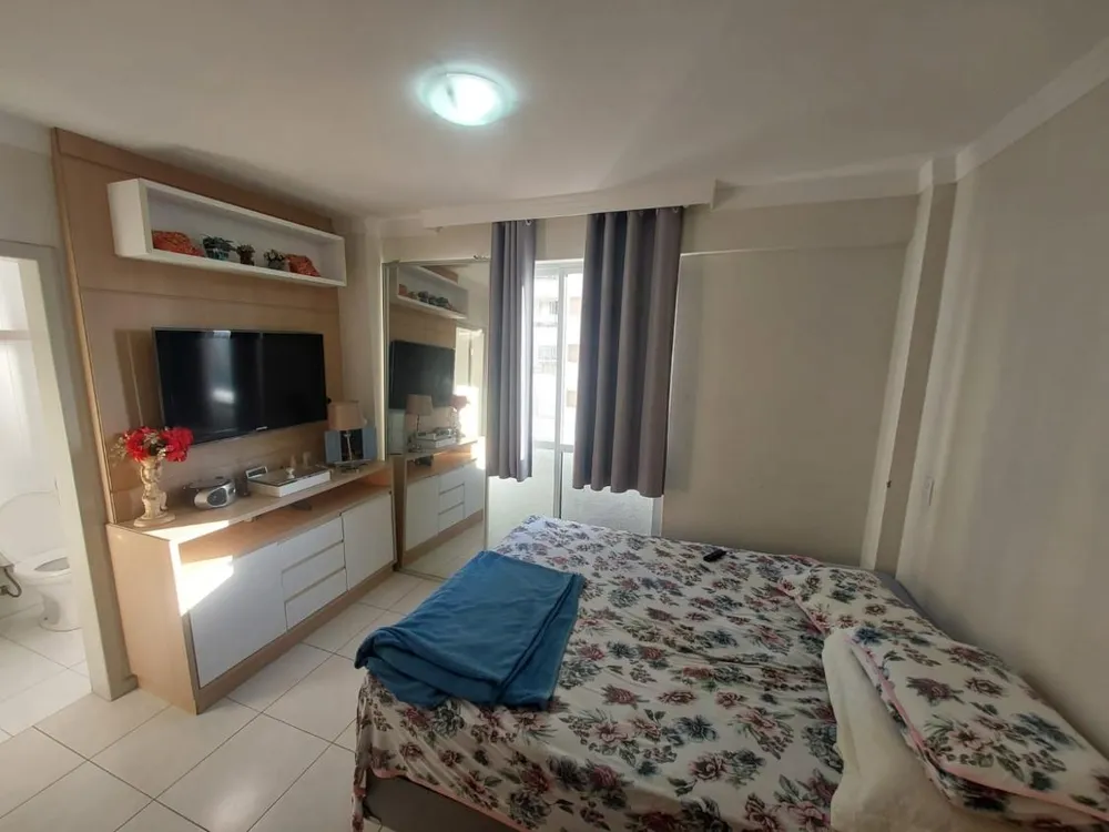 Apartamento, 3 quartos, 83 m² - Foto 9