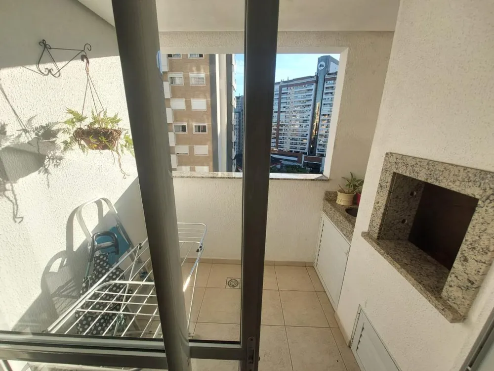 Apartamento, 3 quartos, 83 m² - Foto 5