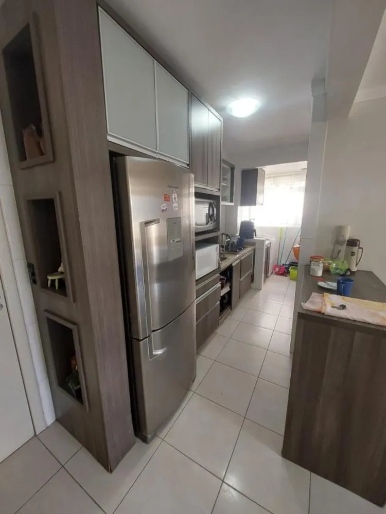 Apartamento, 3 quartos, 83 m² - Foto 3