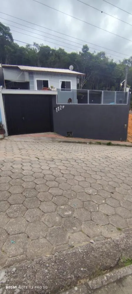 Casa, 3 quartos, 107 m² - Foto 2