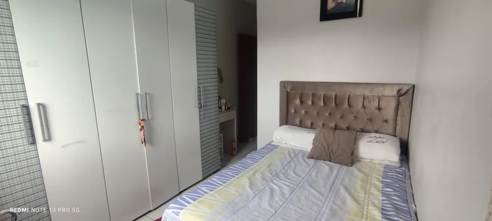 Casa, 3 quartos, 107 m² - Foto 14