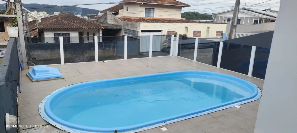 Casa, 3 quartos, 107 m² - Foto 8