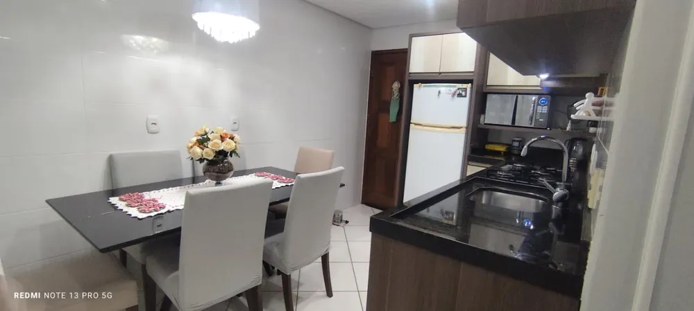Casa, 3 quartos, 107 m² - Foto 9