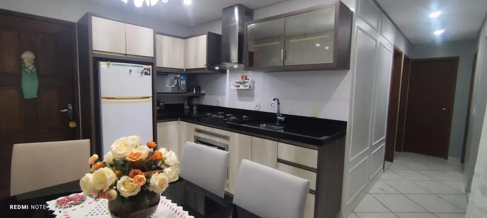 Casa, 3 quartos, 107 m² - Foto 10