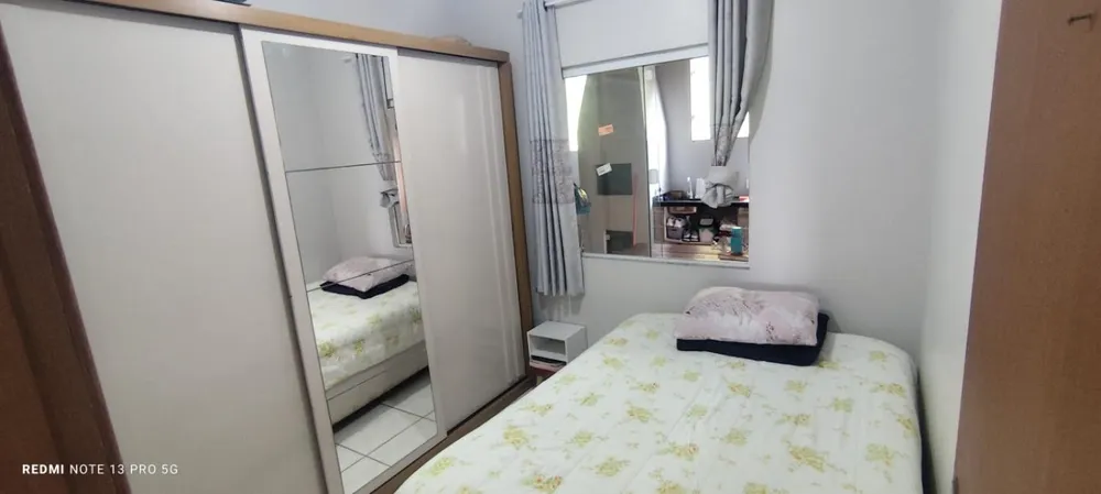 Casa, 3 quartos, 107 m² - Foto 13