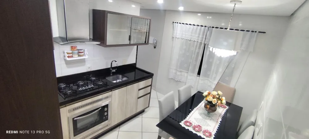 Casa, 3 quartos, 107 m² - Foto 11