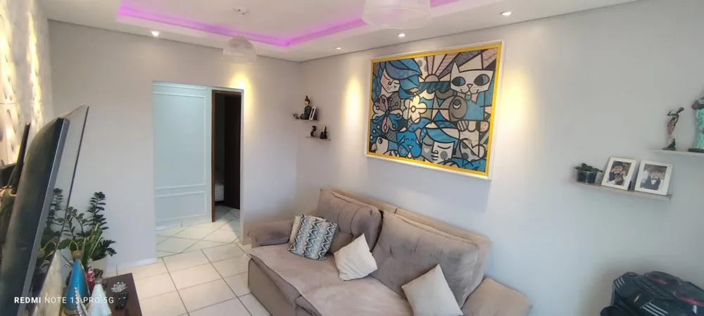 Casa, 3 quartos, 107 m² - Foto 7
