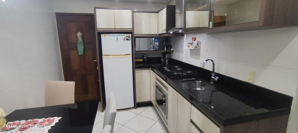 Casa, 3 quartos, 107 m² - Foto 12