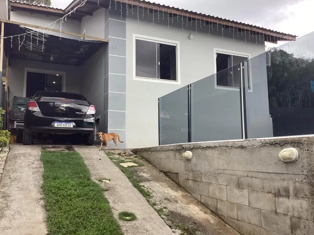 Casa, 3 quartos, 107 m² - Foto 4
