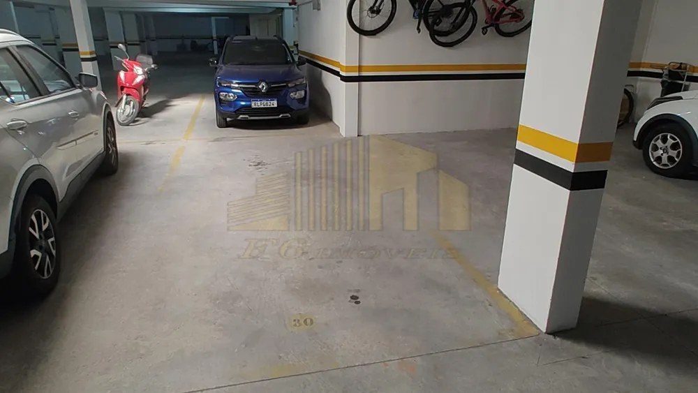 Apartamento, 1 quarto, 50 m² - Foto 16