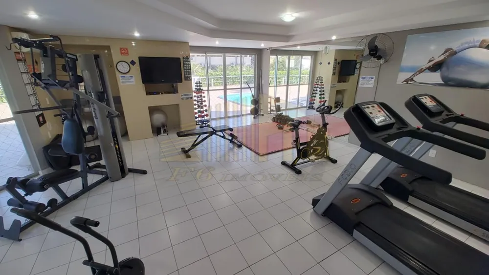 Apartamento, 1 quarto, 50 m² - Foto 5