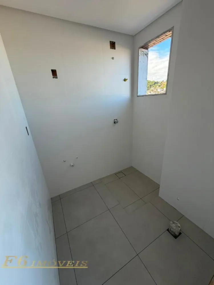 Apartamento, 2 quartos, 65 m² - Foto 11