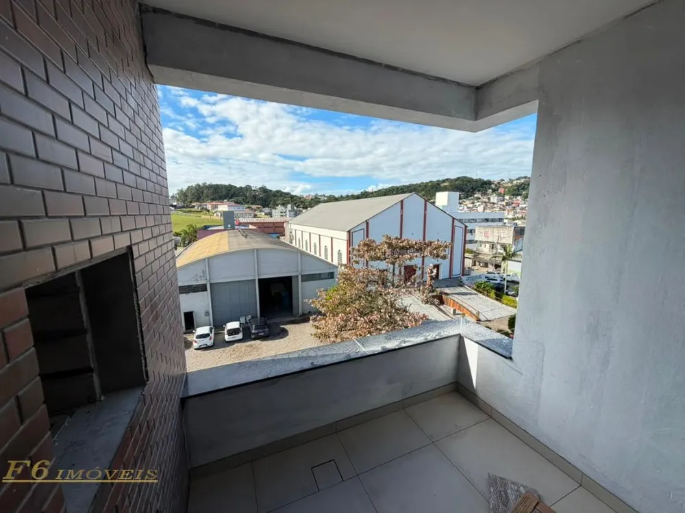 Apartamento, 2 quartos, 65 m² - Foto 12