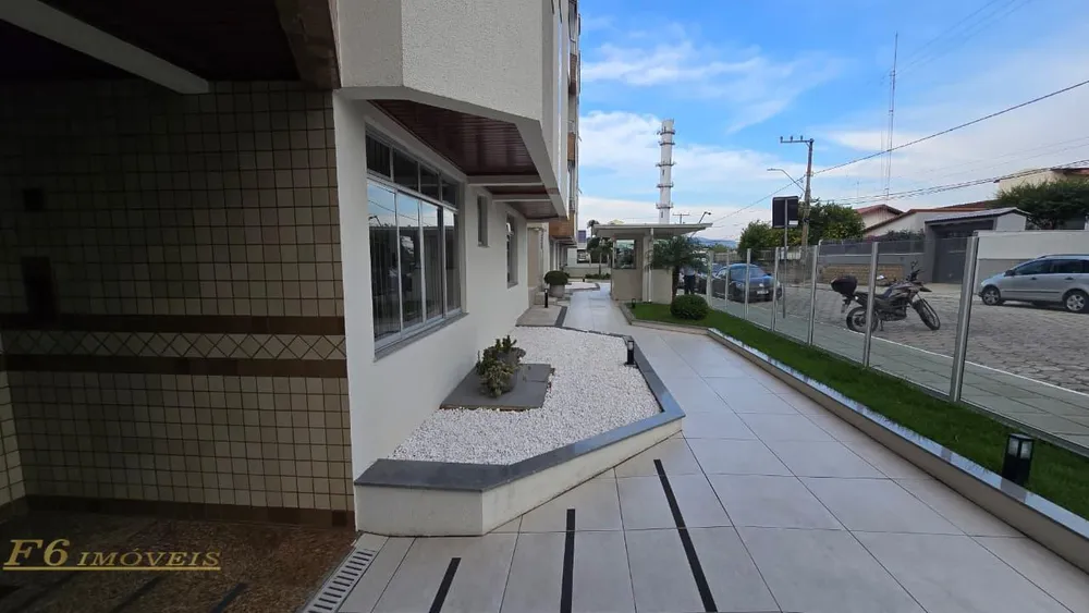 Apartamento, 3 quartos, 100 m² - Foto 4
