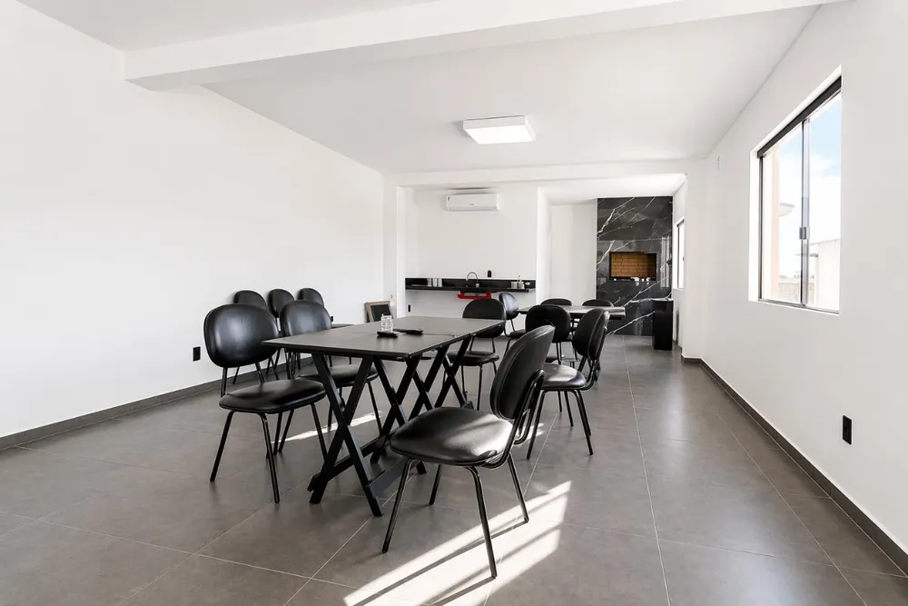 Sala-Conjunto, 45 m² - Foto 4