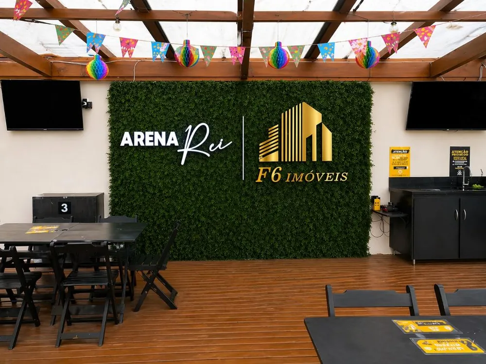 Sala-Conjunto, 45 m² - Foto 1