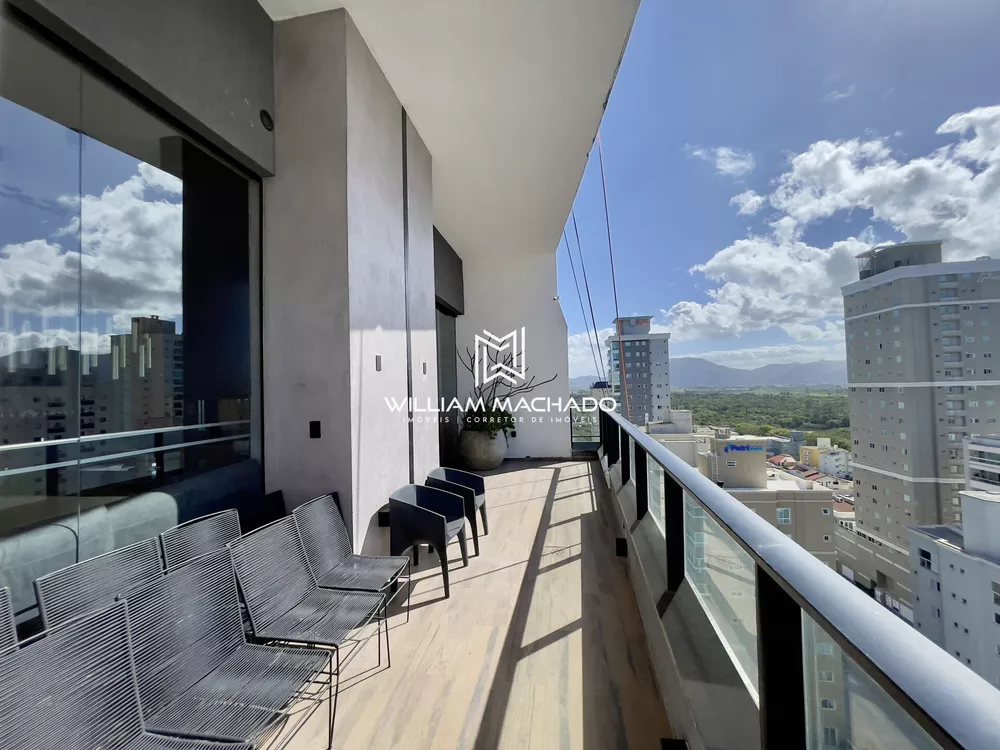 Apartamento, 3 quartos, 122 m² - Foto 1