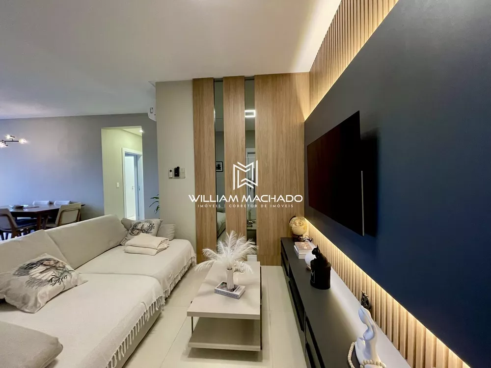 Apartamento, 2 quartos, 85 m² - Foto 2